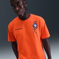 Vyriški futbolo marškinėliai Nike Inter Milan safety orange 6