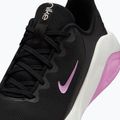 Moteriški treniruočių batai Nike Bella 7 black/sail/light magenta 8