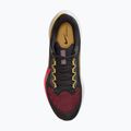 Vyriški bėgimo batai Nike Pegasus 41 black/topaz gold/bright crimson 6