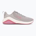 Moteriški treniruočių batai Nike Bella 7 college grey/chalk/peony 2
