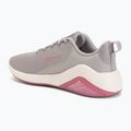 Moteriški treniruočių batai Nike Bella 7 college grey/chalk/peony 3