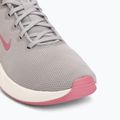 Moteriški treniruočių batai Nike Bella 7 college grey/chalk/peony 7