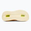 Vyriški bėgimo batai Nike Vomero Premium alabaster/citron pulse/blue void 4