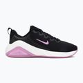 Moteriški treniruočių batai Nike Bella 7 black/sail/light magenta 2