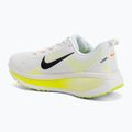 Vyriški bėgimo bateliai Nike Vomero 18 white/volt/barely volt/black 3