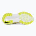 Vyriški bėgimo bateliai Nike Vomero 18 white/volt/barely volt/black 4