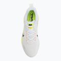 Vyriški bėgimo bateliai Nike Vomero 18 white/volt/barely volt/black 5