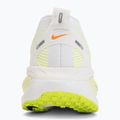 Vyriški bėgimo bateliai Nike Vomero 18 white/volt/barely volt/black 6