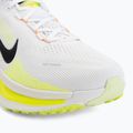 Vyriški bėgimo bateliai Nike Vomero 18 white/volt/barely volt/black 7