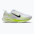 Vyriški bėgimo bateliai Nike Vomero 18 white/volt/barely volt/black