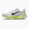 Vyriški bėgimo bateliai Nike Vomero 18 white/volt/barely volt/black 2