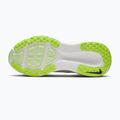 Vyriški bėgimo bateliai Nike Vomero 18 white/volt/barely volt/black 5