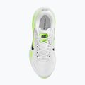 Vyriški bėgimo bateliai Nike Vomero 18 white/volt/barely volt/black 6