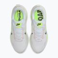 Vyriški bėgimo bateliai Nike Vomero 18 white/volt/barely volt/black 7