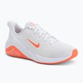 Moteriški treniruočių batai Nike Bella 7 white/white/hot lava