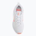 Moteriški treniruočių batai Nike Bella 7 white/white/hot lava 5