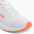 Moteriški treniruočių batai Nike Bella 7 white/white/hot lava 7