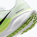 Vyriški bėgimo batai Nike Pegasus 41 white/volt ice/barely volt/black 9