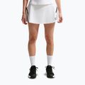 Teniso sijonas Nike Court Advantage Dri-Fit High Waisted white/black
