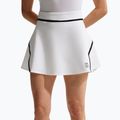 Teniso sijonas Nike Court Advantage Dri-Fit High Waisted white/black 5