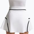 Teniso sijonas Nike Court Advantage Dri-Fit High Waisted white/black 6