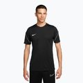 Vyriški futbolo marškinėliai Nike Strike Dri-Fit black/white/white/white