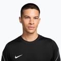 Vyriški futbolo marškinėliai Nike Strike Dri-Fit black/white/white/white 3
