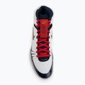 Bokso batai Nike Freek SE white/metallic gold/college navy 5