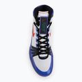 Bokso batai Nike Freek SE white/fire red/persian violet 5