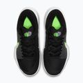 Moteriški teniso batai Nike GP Challenge Pro black/anthracite/volt/white 5