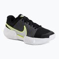 Moteriški teniso batai Nike GP Challenge Pro black/anthracite/volt/white