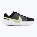 Moteriški teniso batai Nike GP Challenge Pro black/anthracite/volt/white 2