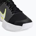 Moteriški teniso batai Nike GP Challenge Pro black/anthracite/volt/white 7