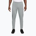 Vyriškos kelnės Nike Academy Dri-Fit light smoke grey/white/black/metallic gold