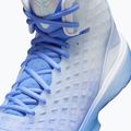 Vyriški krepšinio bateliai Jordan Kobe III Protro Royal Pulse/White/Chrome 5