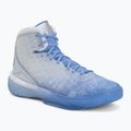 Vyriški krepšinio batai Nike Jordan Kobe III Protro royal pulse/white/chrome