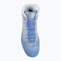 Vyriški krepšinio bateliai Jordan Kobe III Protro Royal Pulse/White/Chrome 5