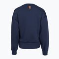 Moteriškas džemperis Nike Court Collection French Terry Crew Neck midnight navy/sail 5