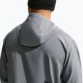 Vyriška striukė Nike Form Dri-Fit GFX smoke grey 4