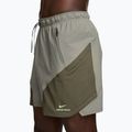 Vyriški šortai Nike Pro Training Dri-Fit 6" light army/medium olive/light liquid lime 3