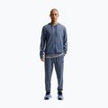 Vyriškos kelnės Nike Hyverse Dri-Fit UV Jogger diffused blue/diffused blue/black 2