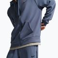 Vyriškos kelnės Nike Hyverse Dri-Fit UV Jogger diffused blue/diffused blue/black 4