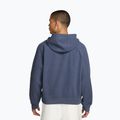Vyriškas treniruočių džemperis Nike Athletic Club Dri-Fit Hoodie diffused blue/diffused blue 2