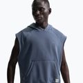 Vyriškas treniruočių džemperis Nike Athletic Club Dri-Fit Sleeveless Hoodie 4
