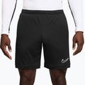 Vyriški futbolo šortai Nike Dri-Fit Academy black/black/white