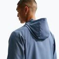 Vyriška striukė Nike Form Dri-Fit diffused blue 6