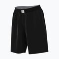 Vyriški šortai Nike Athletic Club Dri-Fit 5" black/pale ivory/black