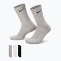 Kojinės Nike Everyday Cushioned multi color 3