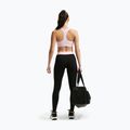 Moteriškos tamprės Nike Pro Mid-Rise Full black/pink foam/white 3