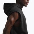 Vyriškas treniruočių džemperis Nike Athletic Club Dri-Fit Sleeveless Hoodie 5
